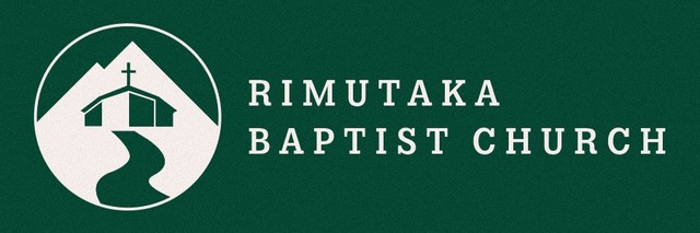 Rimutaka Baptist Church